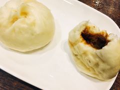 酱肉包-金汤包(美专校街店)