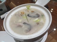 -龙悦湾酒家·八阵鱼生·渔人码头店