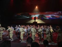 -《12·12》西安事变大型实景演出