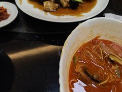 -桃园中华料理炸酱面(燕儿岛路店)