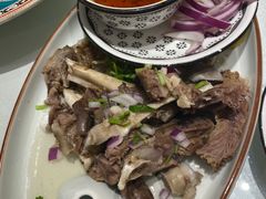 -巴依老爷新疆美食(清华东门店)