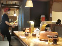 -西塔老太太泥炉烤肉(万柳华联店)