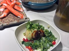 -椰子湾·海南火锅·糟粕醋·椰子鸡(正大广场店)