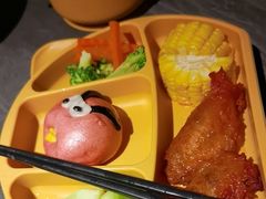 -小厨娘金榜题名(夫子庙贡院街店)