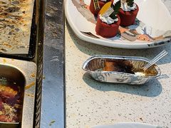 -千家粗粮王·火锅烧烤自助(庆阳店)
