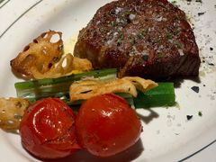 -燃扒房Steakhouse(皇庭店)