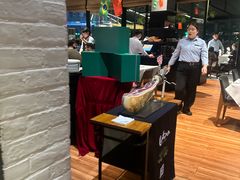 -拉蒂娜·巴西牛排馆 Latina·Brazilian Steakhouse(陆家嘴旗舰店)