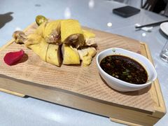 -宋园·金宴浙鲜馆(静安店)