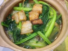 -长平老姿娘夜粥(平东一街店)