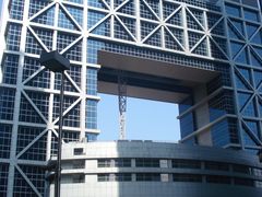 -上海证券交易所(上海证券大厦北塔店)