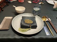 -江南雅厨(李公堤店)