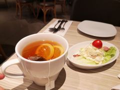 -必胜客(八一店)