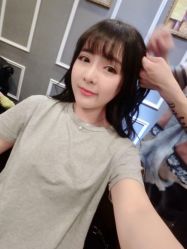 点击看大图 iphone_upload_pic-3AM HAIR SALON烫发染发接发