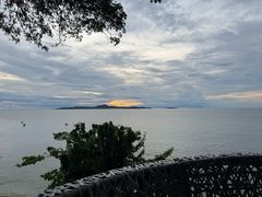 -网红落日悬崖餐厅 The Sky Gallery