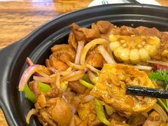 -状元虎.摇滚炒鸡.家常菜(义勇街店)