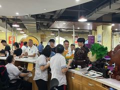 -元盛居(生态大街店)