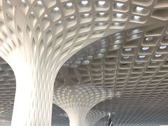 -贾特拉帕蒂·希瓦吉国际机场