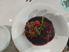 -永春园·扬州早茶·淮扬菜(漫乐城店)