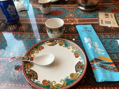 -巴依老爷新疆美食(工体旗舰店)
