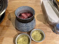 -霸腹烤肉(厦门柚子番店)