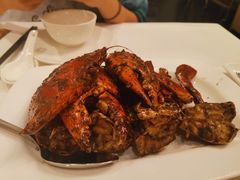 -新加坡海鲜共和(名胜世界圣淘沙海滨坊)