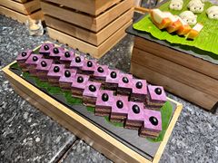 -东华假日酒店自助餐