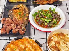 -四妹餐厅(玫瑰街店)