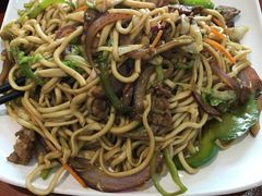 -美玲拉面(鞍山西道店)