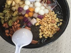 -糖糖冰粉(凤城三路总店)