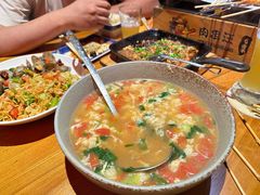 -肉串汪自由派(西便门店)