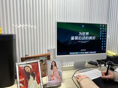 -海马体照相馆(环贸iapm大师爱情店)