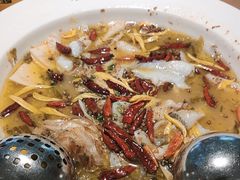 -太二酸菜鱼(福州泰禾店)