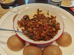 -那家老院子东北菜·饺子·小鸡炖蘑菇(艳华街店)