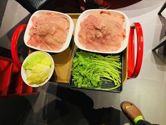 -山城辣妹子(定福庄店)