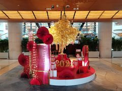 -威斯汀舞台餐厅