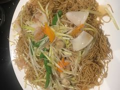 -上海会馆(香港名都店)