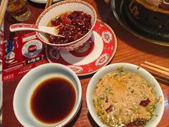 -1078號老北京涮肉(松柏店)