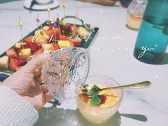 -古仓餐厅·创意菜