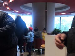 -麦当劳(展览路店)