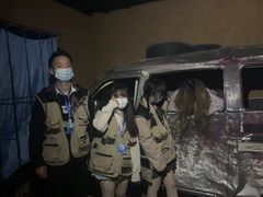 -棂笼·深度沉浸密室(武汉旗舰店)