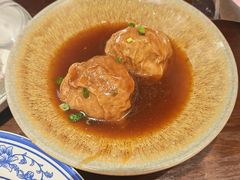 -古都历食南京菜·烤鸭·鸭血粉丝·汤包(南京博物院店)