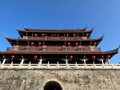-潮州古城