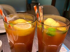 -鹊玥·粤菜小馆(汇智国际商业中心店)