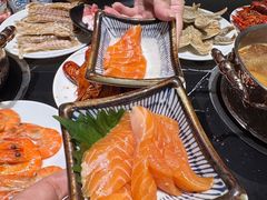 -神帆·元气汤泉(解放西路店)