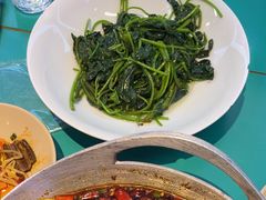 -川正旺江湖菜(三元桥店)
