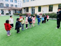-北京市圣克弗斯幼儿园·Think first(月亮河校区)