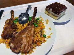 -宜家·瑞典风味餐厅(四元桥店)