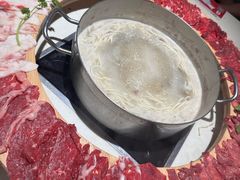 -潮泰牛肉火锅 · 创于1992年(车公庙店)