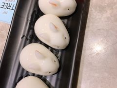 -大树餐厅(红旗街万达店)