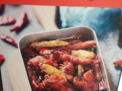 -麻爪爪(汉渝路店)